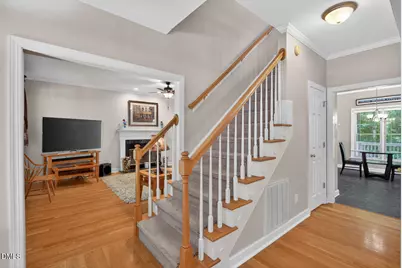 105 Highstream Place, Chapel Hill, NC 27516 - Photo 3