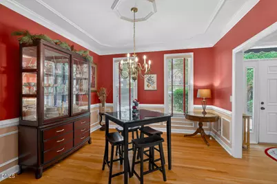 105 Highstream Place, Chapel Hill, NC 27516 - Photo 21