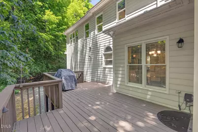 105 Highstream Place, Chapel Hill, NC 27516 - Photo 49