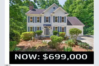 105 Highstream Place, Chapel Hill, NC 27516 - Photo 1