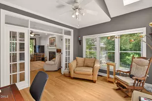 105 Highstream Pl, Chapel Hill, NC 27516 - Photo 7