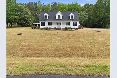 149 Felts Road, Warrenton, NC 27589 - Photo 3