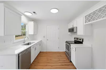 3508 Tarbell Court, Raleigh, NC 27616 - Photo 7