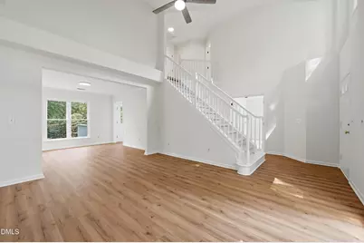 3508 Tarbell Court, Raleigh, NC 27616 - Photo 5