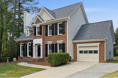 3508 Tarbell Court, Raleigh, NC 27616 - Photo 3