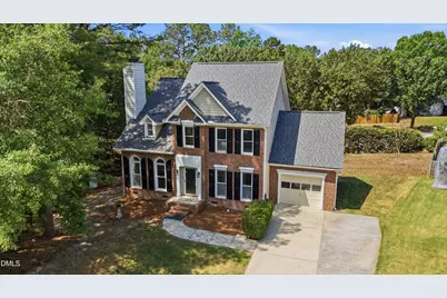 3508 Tarbell Court, Raleigh, NC 27616 - Photo 29