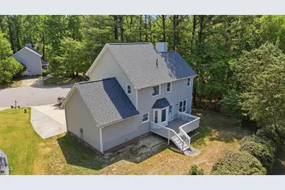 3508 Tarbell Court, Raleigh, NC 27616 - Photo 31