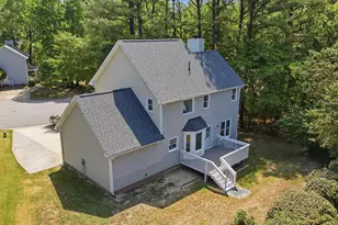 3508 Tarbell Ct, Raleigh, NC 27616 - Photo 31