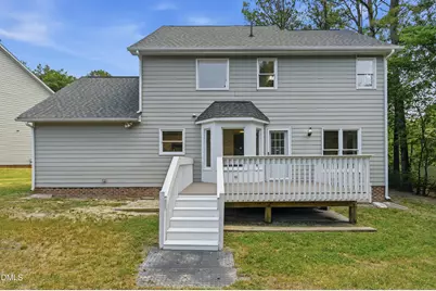 3508 Tarbell Court, Raleigh, NC 27616 - Photo 25