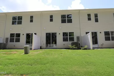 2932 Spring Manor Way, Garner, NC 27529 - Photo 5