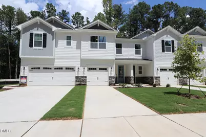 2932 Spring Manor Way, Garner, NC 27529 - Photo 1