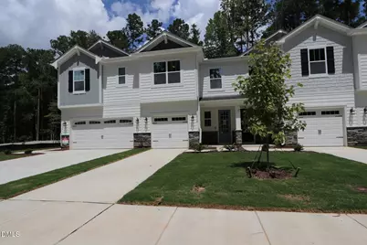 2932 Spring Manor Way, Garner, NC 27529 - Photo 3