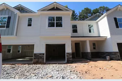 2932 Spring Manor Way, Garner, NC 27529 - Photo 1