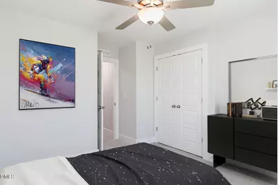 2932 Spring Manor Way, Garner, NC 27529 - Photo 13