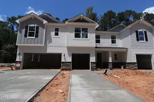 2932 Spg Mnr Wy, Garner, NC 27529 - Photo 3