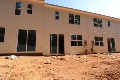 2928 Spring Manor Way, Garner, NC 27529 - Photo 23