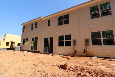 2928 Spring Manor Way, Garner, NC 27529 - Photo 25