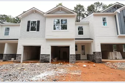 2928 Spring Manor Way, Garner, NC 27529 - Photo 13