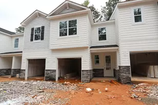 2928 Spg Mnr Wy, Garner, NC 27529 - Photo 3
