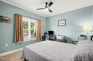 812 Canyoncreek Ln, Fuquay Varina, NC 27526 - Photo 23