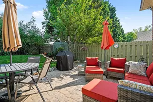 812 Canyoncreek Ln, Fuquay Varina, NC 27526 - Photo 29