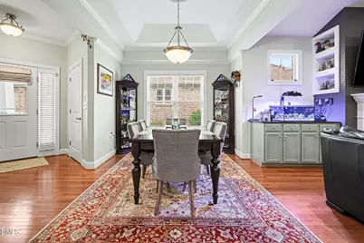 812 Canyoncreek Lane, Fuquay Varina, NC 27526 - Photo 11