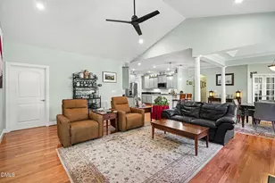 812 Canyoncreek Ln, Fuquay Varina, NC 27526 - Photo 9