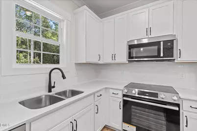 2000 Hayes Road, Spring Hope, NC 27882 - Photo 9