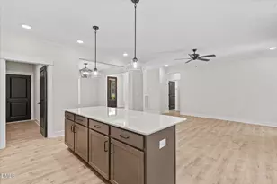 2000 Hayes Rd, Spring Hope, NC 27882 - Photo 17