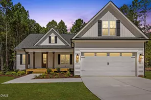 2000 Hayes Rd, Spring Hope, NC 27882 - Photo 1