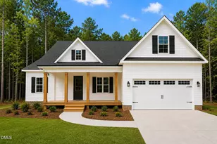 2000 Hayes Rd, Spring Hope, NC 27882 - Photo 1