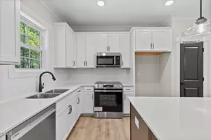 2000 Hayes Rd, Spring Hope, NC 27882 - Photo 13