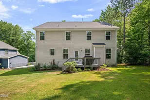 8004 Parker Mill Trail, Fuquay Varina, NC 27526 - Photo 35