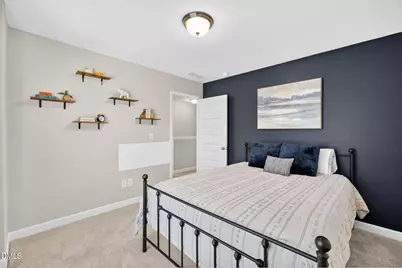 8004 Parker Mill Trail, Fuquay Varina, NC 27526 - Photo 27