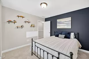 8004 Parker Mill Trail, Fuquay Varina, NC 27526 - Photo 27