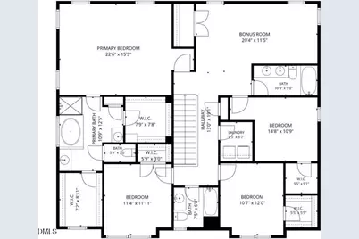 8004 Parker Mill Trail, Fuquay Varina, NC 27526 - Photo 47