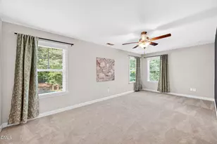 8004 Parker Mill Trail, Fuquay Varina, NC 27526 - Photo 25