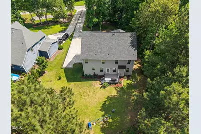 8004 Parker Mill Trail, Fuquay Varina, NC 27526 - Photo 49