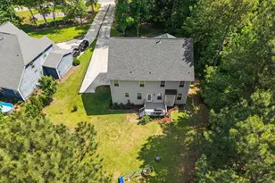 8004 Parker Mill Trail, Fuquay Varina, NC 27526 - Photo 49