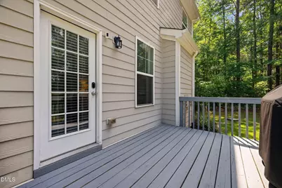 8004 Parker Mill Trail, Fuquay Varina, NC 27526 - Photo 33
