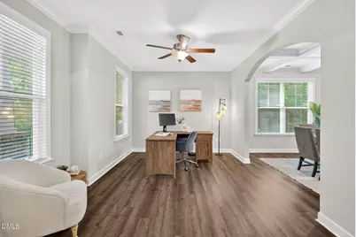 8004 Parker Mill Trail, Fuquay Varina, NC 27526 - Photo 9