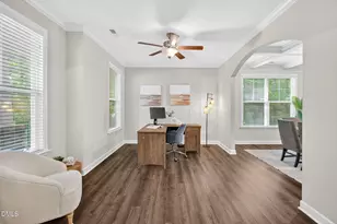 8004 Parker Mill Trail, Fuquay Varina, NC 27526 - Photo 9