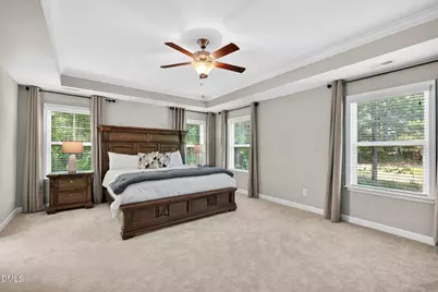 8004 Parker Mill Trail, Fuquay Varina, NC 27526 - Photo 21