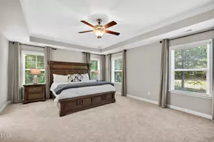 8004 Parker Mill Trail, Fuquay Varina, NC 27526 - Photo 21