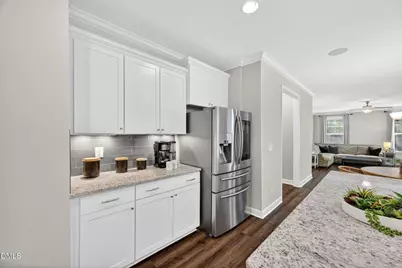 8004 Parker Mill Trail, Fuquay Varina, NC 27526 - Photo 17