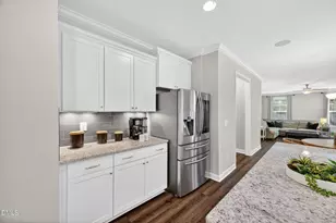 8004 Parker Mill Trail, Fuquay Varina, NC 27526 - Photo 17
