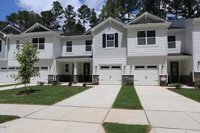 2930 Spring Manor Way, Garner, NC 27529 - Photo 3