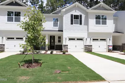 2930 Spring Manor Way, Garner, NC 27529 - Photo 1