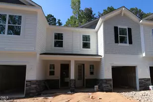 2930 Spg Mnr Wy, Garner, NC 27529 - Photo 1