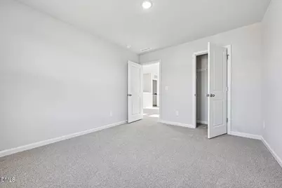 528 Bridger Drive #Lot 335, Garner, NC 27529 - Photo 31